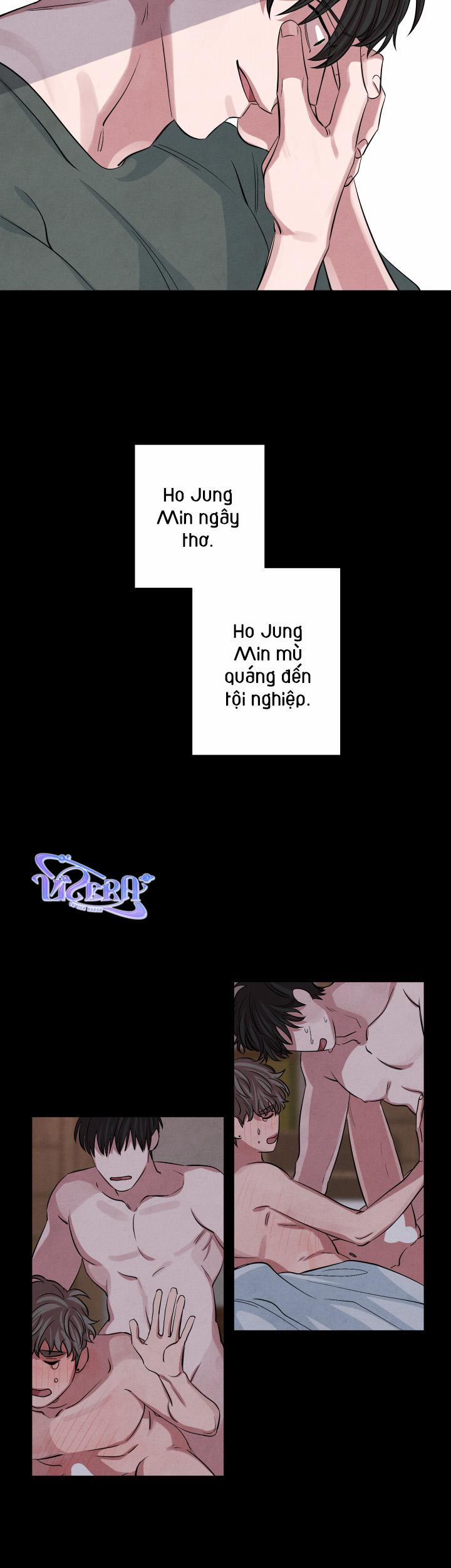 Âm Thanh Của San Hô 33 trang 22