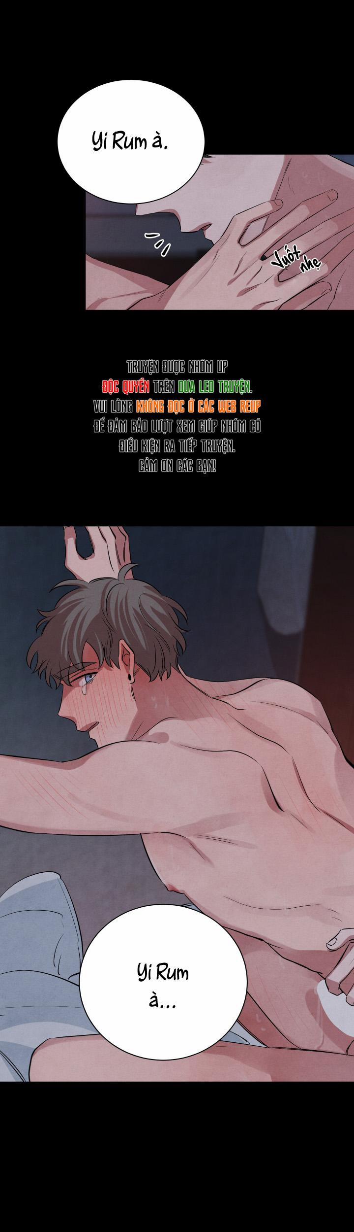 Âm Thanh Của San Hô 33 trang 23