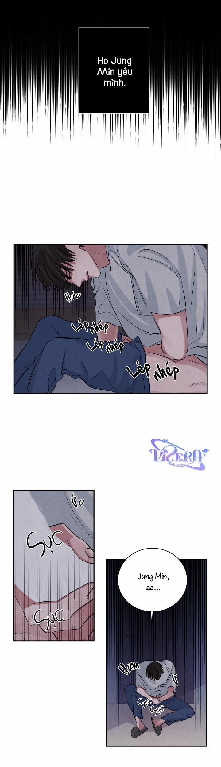 Âm Thanh Của San Hô 33 trang 24