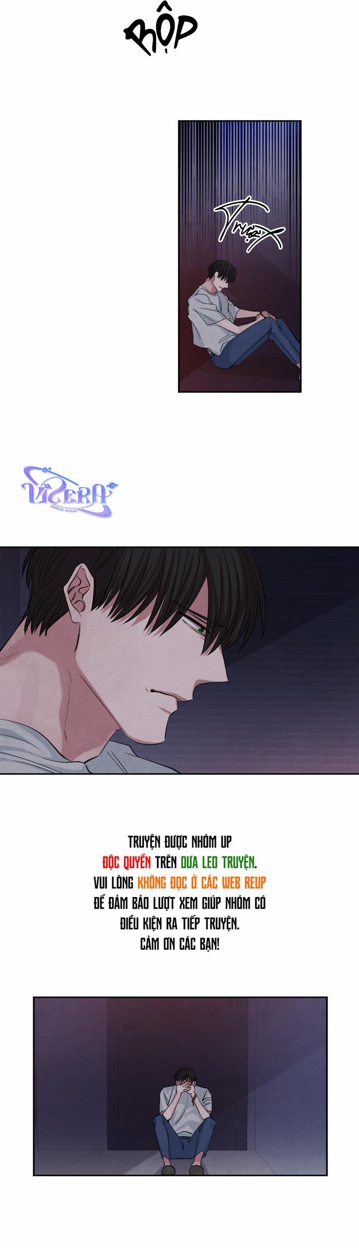 Âm Thanh Của San Hô 33 trang 4