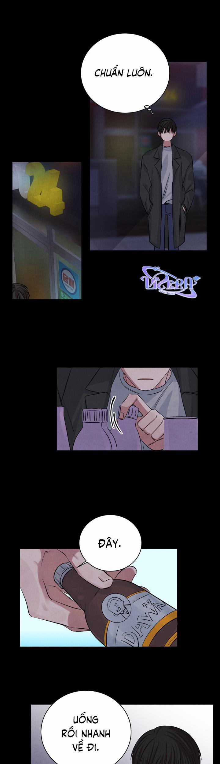 Âm Thanh Của San Hô 33 trang 7