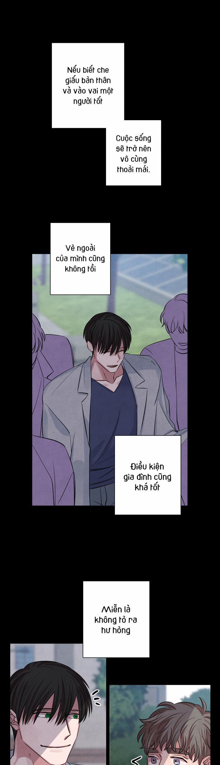 Âm Thanh Của San Hô 33 trang 9