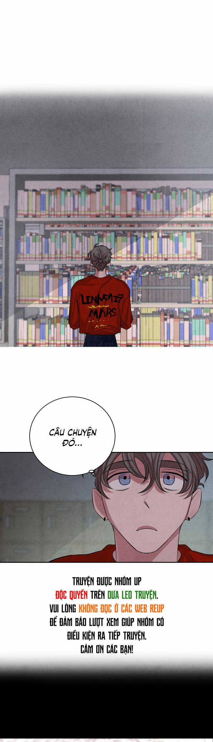 Âm Thanh Của San Hô 34 trang 1