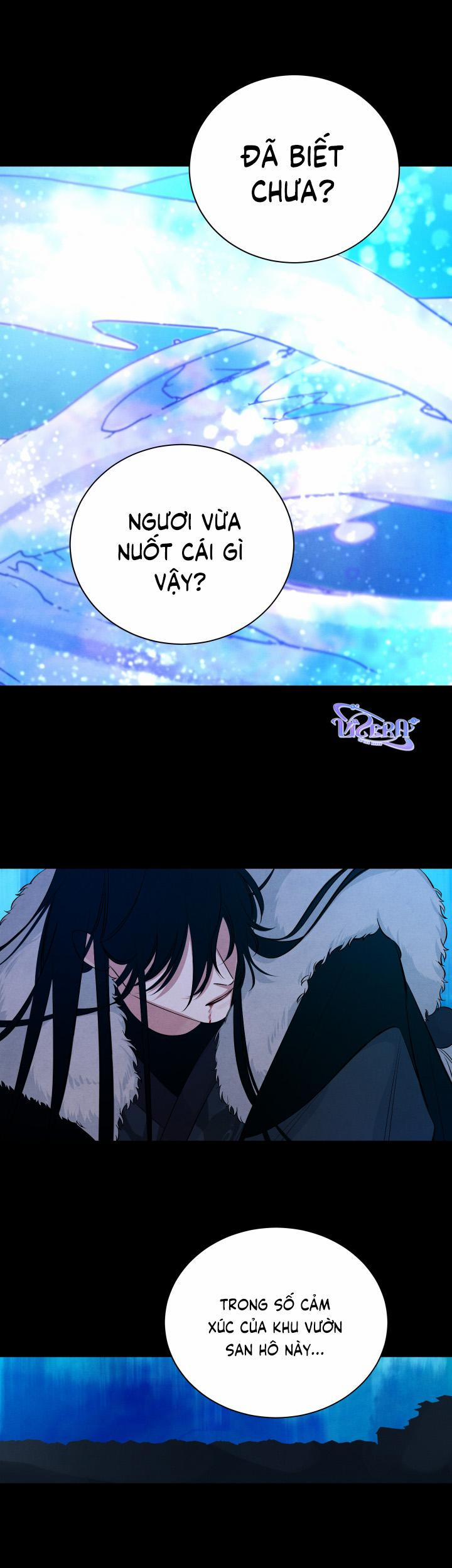 Âm Thanh Của San Hô 34 trang 14