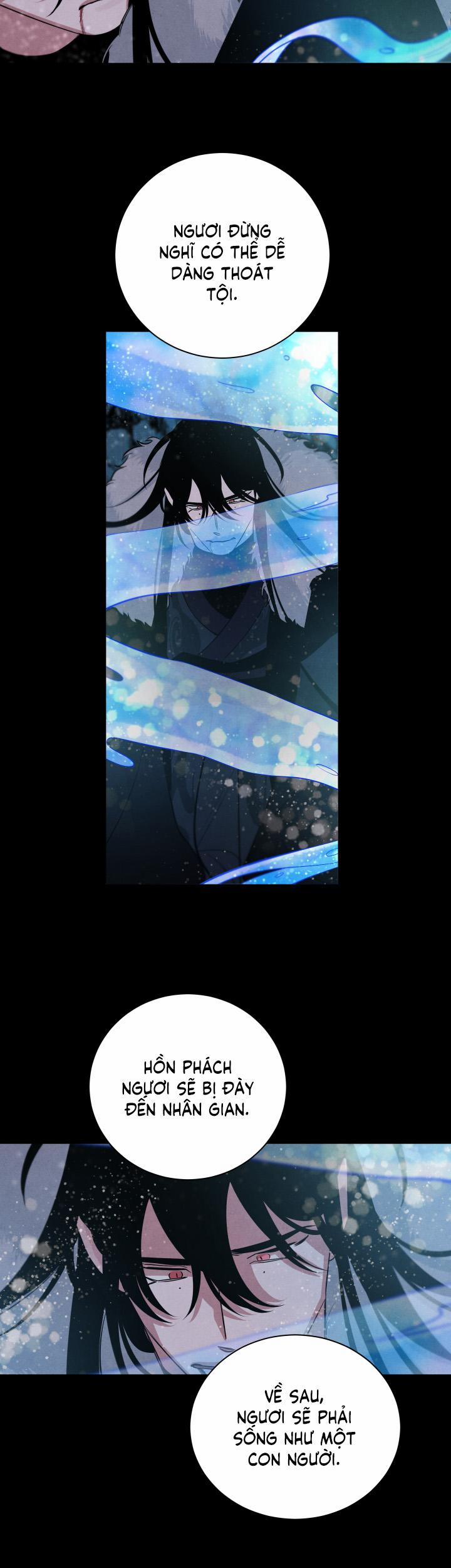 Âm Thanh Của San Hô 34 trang 16