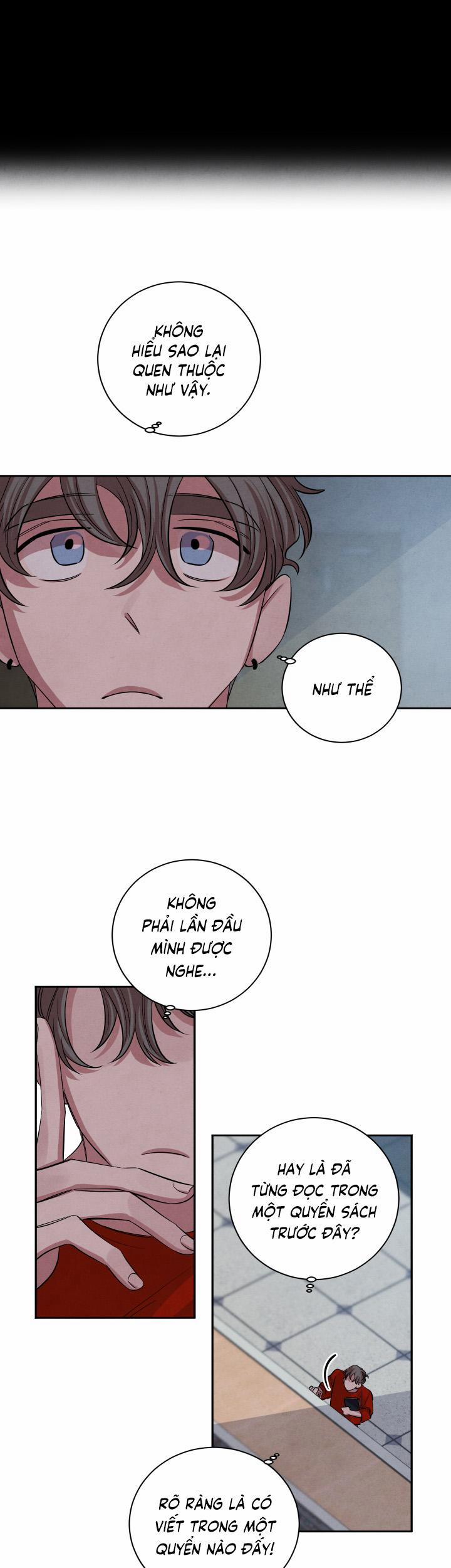 Âm Thanh Của San Hô 34 trang 3