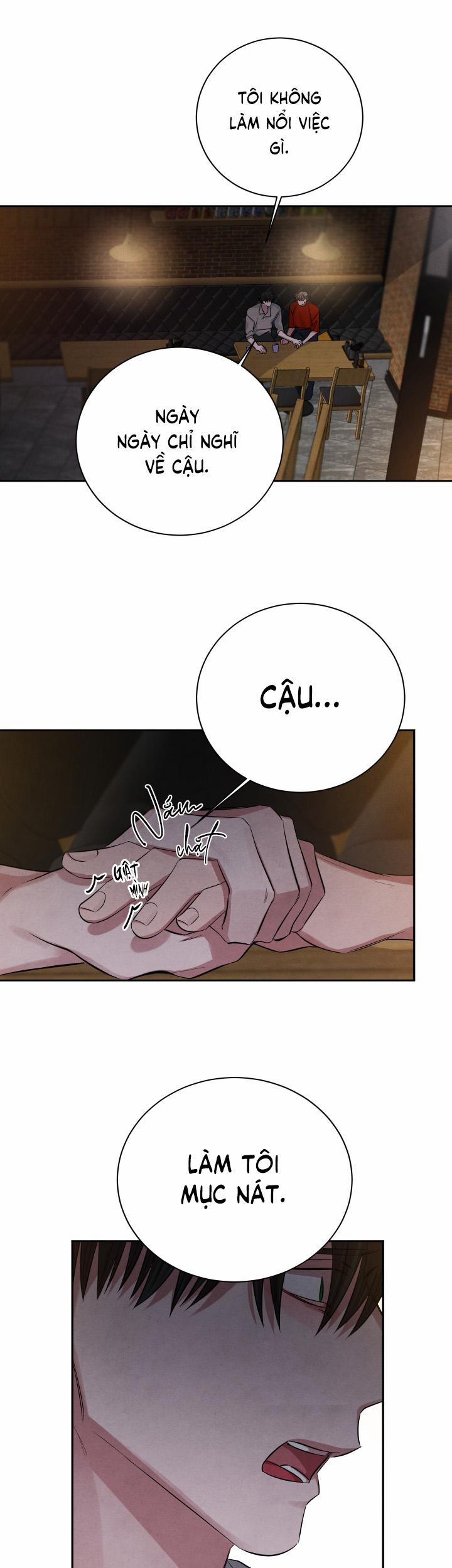 Âm Thanh Của San Hô 35 trang 10