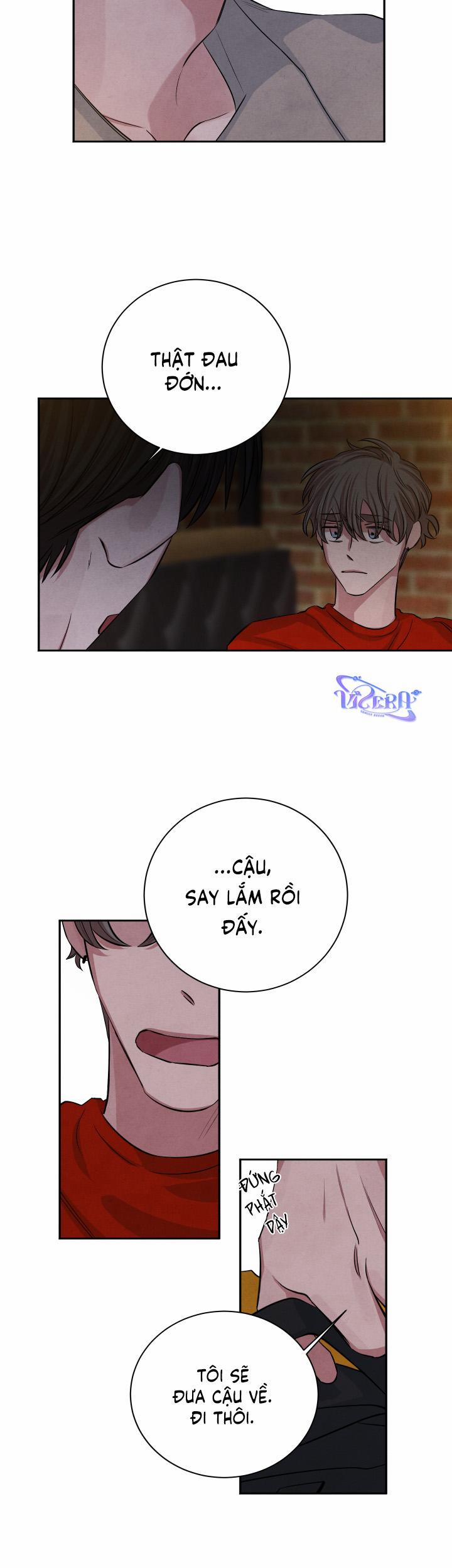 Âm Thanh Của San Hô 35 trang 11