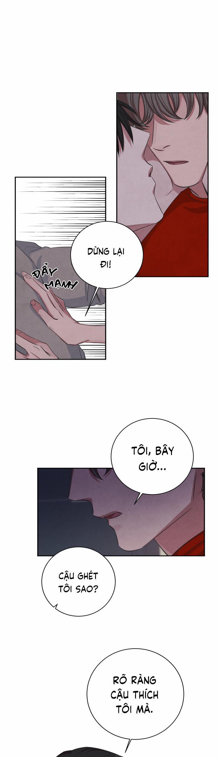 Âm Thanh Của San Hô 35 trang 14