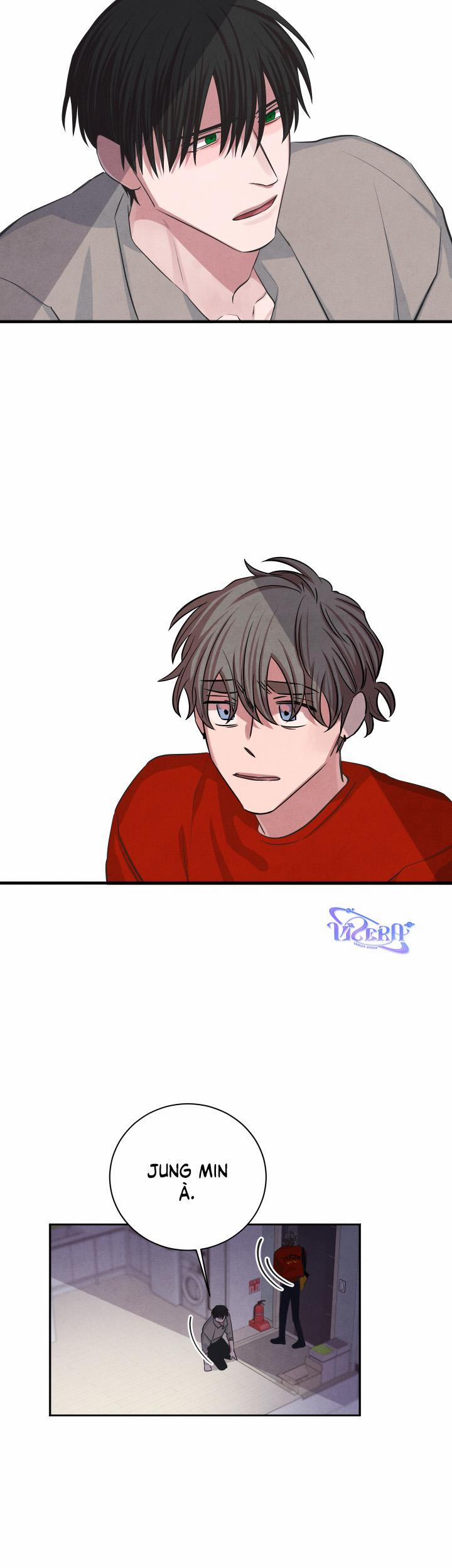 Âm Thanh Của San Hô 35 trang 15