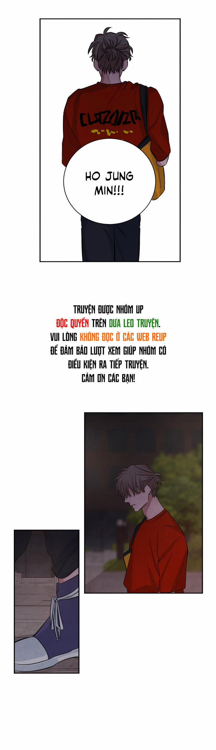 Âm Thanh Của San Hô 35 trang 16