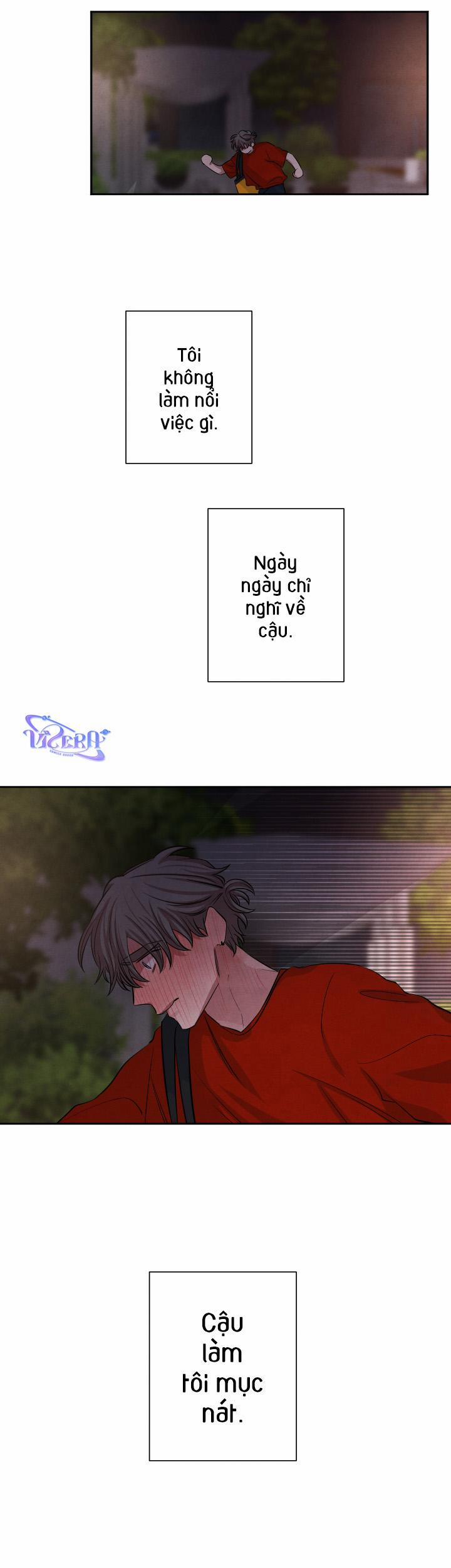 Âm Thanh Của San Hô 35 trang 17