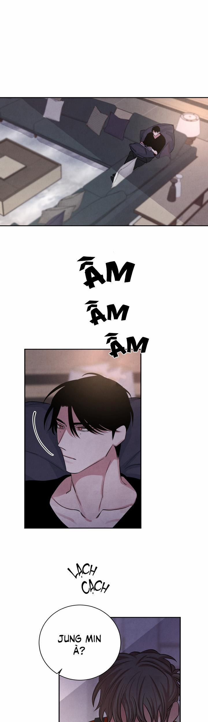 Âm Thanh Của San Hô 35 trang 18