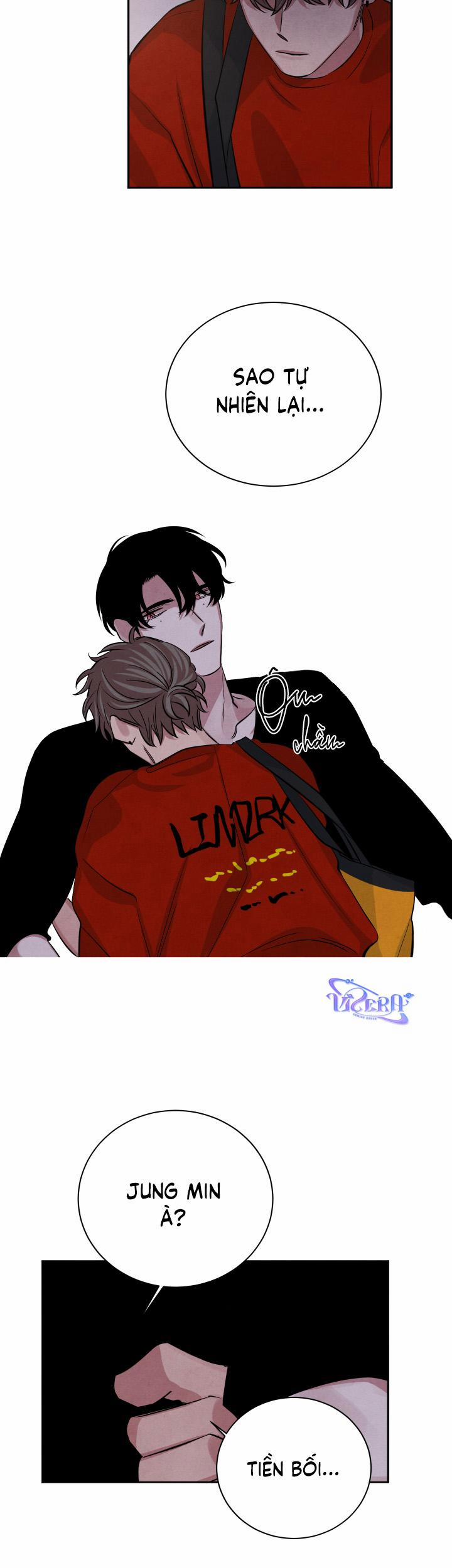 Âm Thanh Của San Hô 35 trang 19