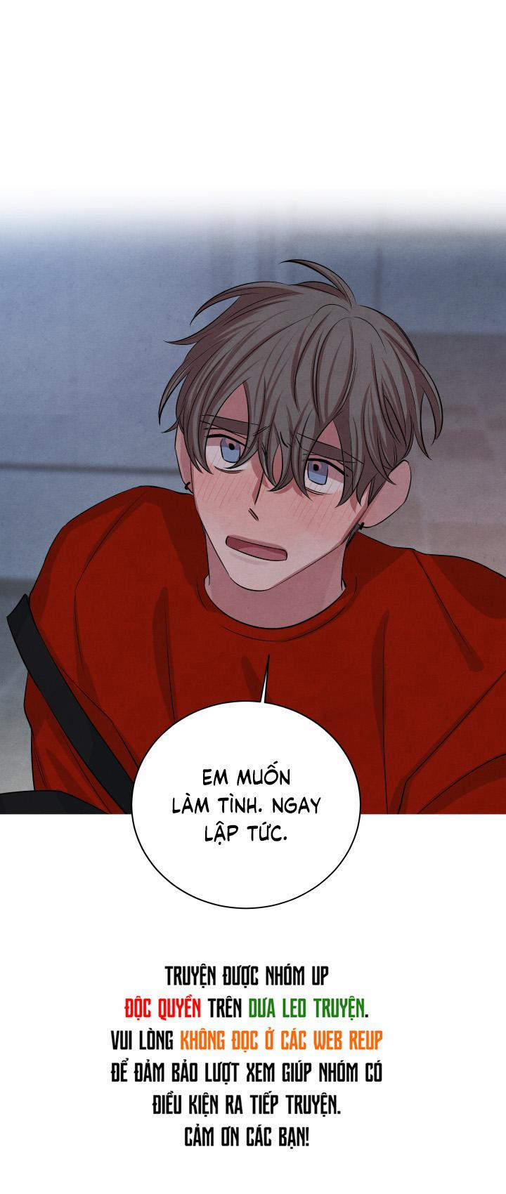 Âm Thanh Của San Hô 35 trang 20