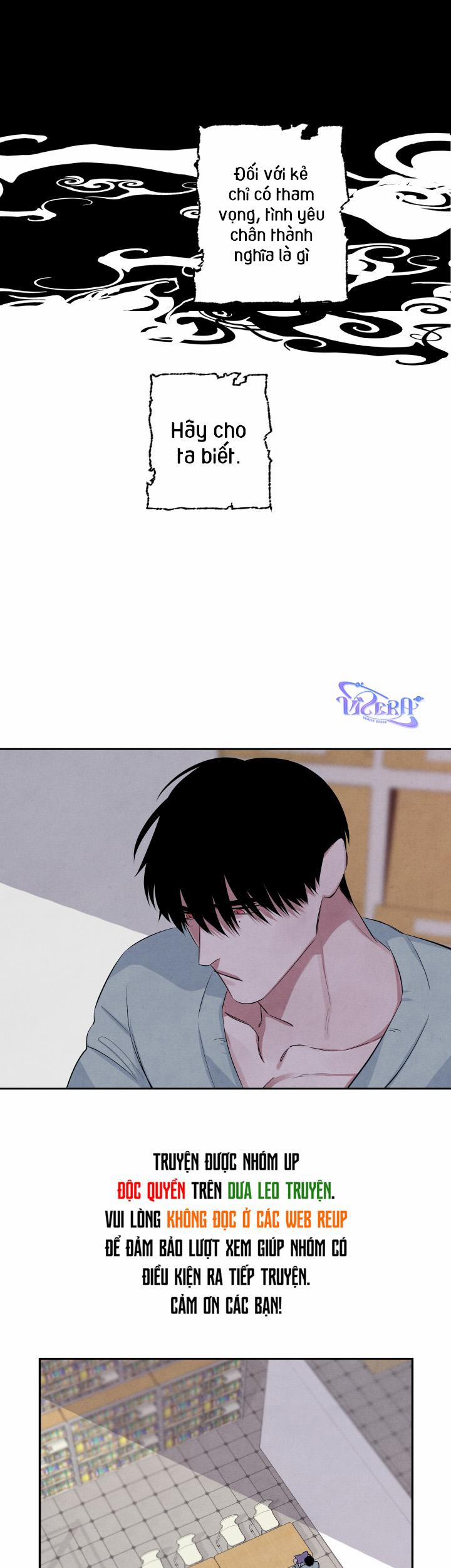 Âm Thanh Của San Hô 35 trang 4