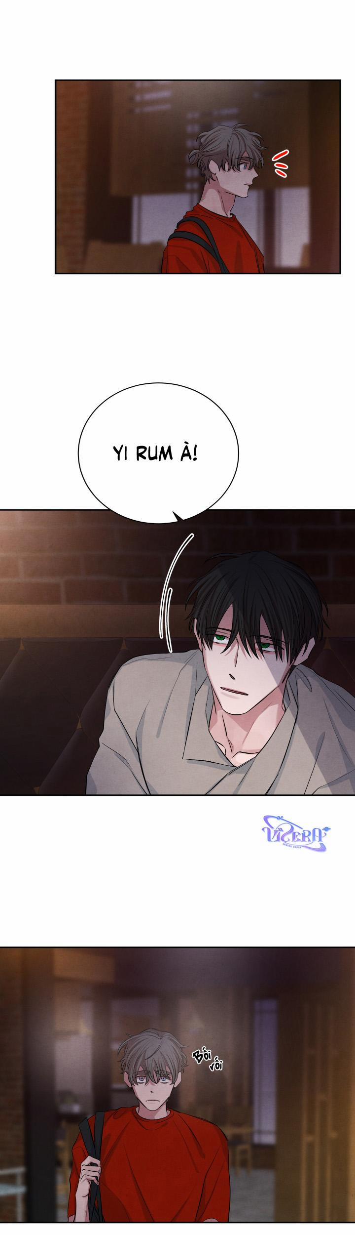 Âm Thanh Của San Hô 35 trang 6