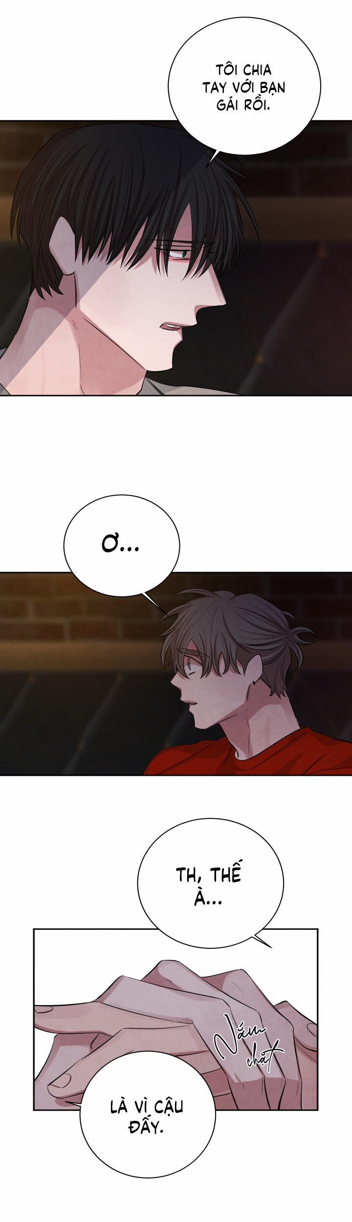 Âm Thanh Của San Hô 35 trang 8