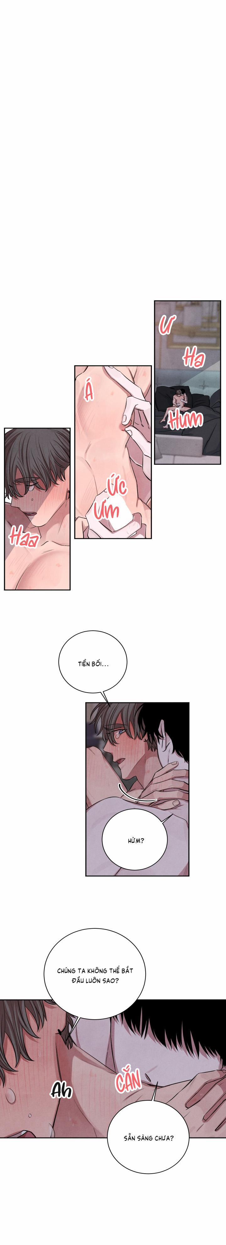 Âm Thanh Của San Hô 36 trang 0