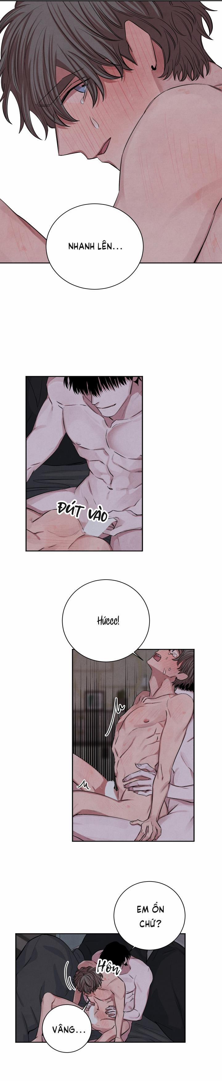 Âm Thanh Của San Hô 36 trang 1