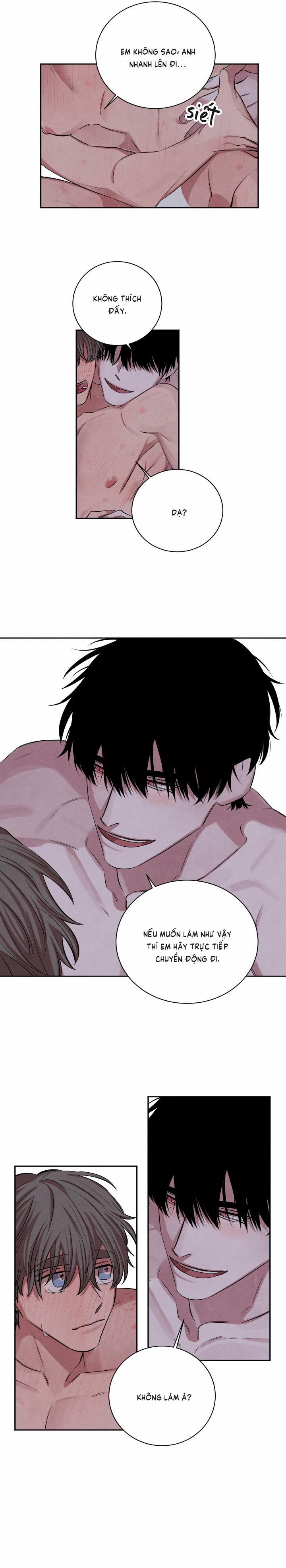 Âm Thanh Của San Hô 36 trang 2