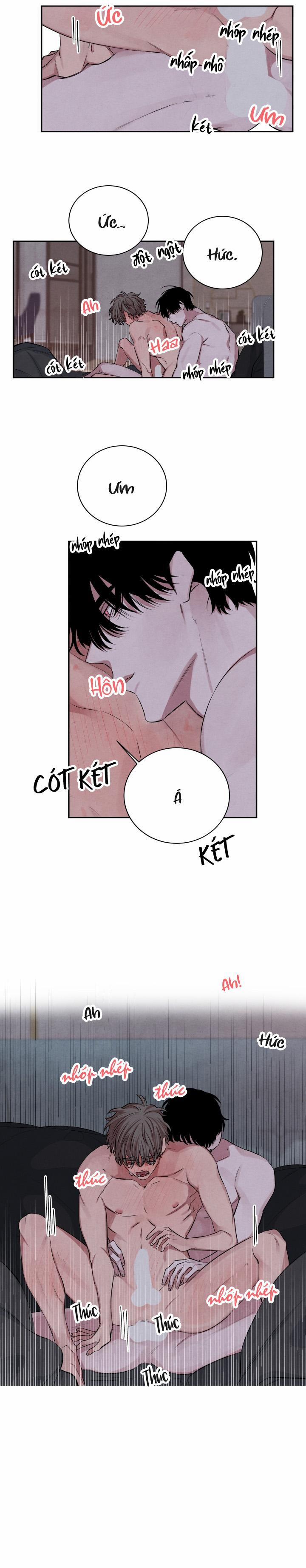 Âm Thanh Của San Hô 36 trang 3