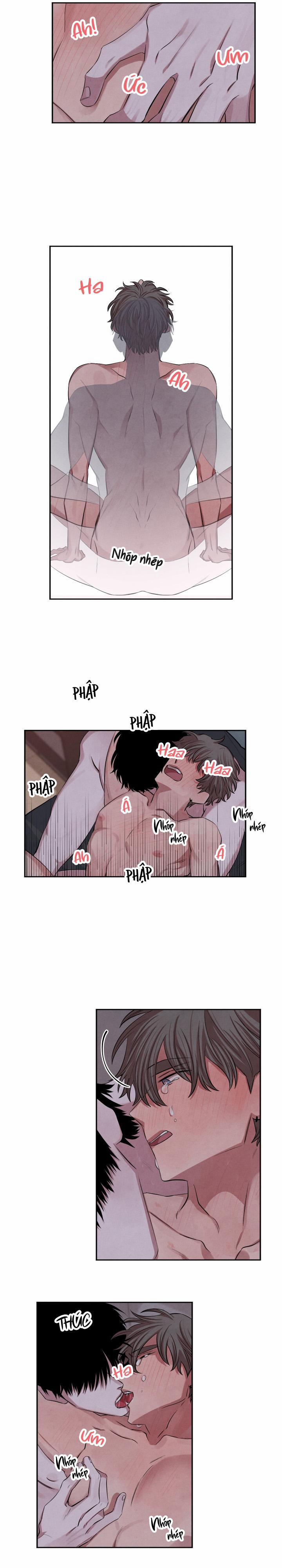 Âm Thanh Của San Hô 36 trang 4