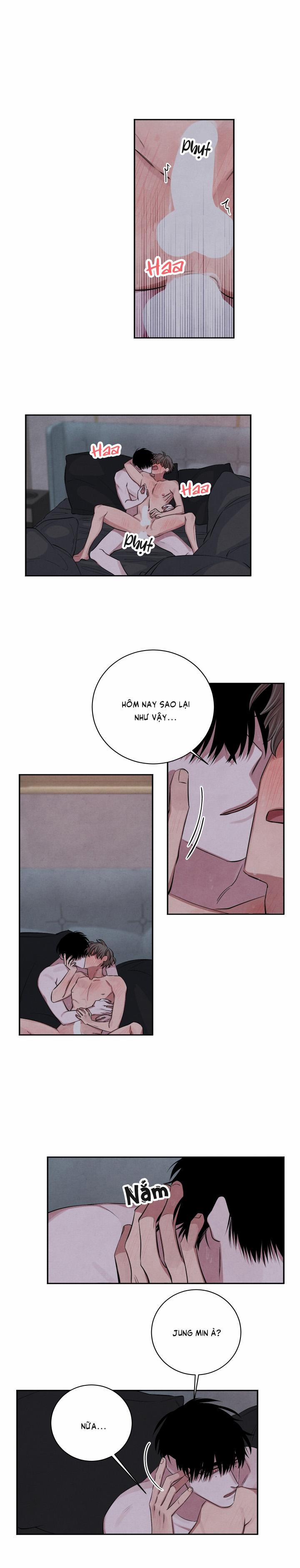 Âm Thanh Của San Hô 36 trang 5