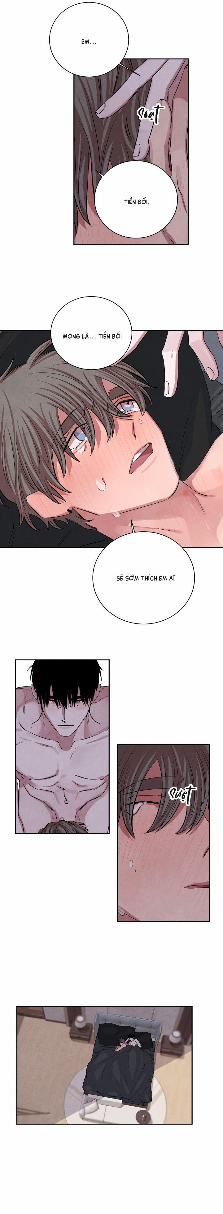 Âm Thanh Của San Hô 36 trang 9