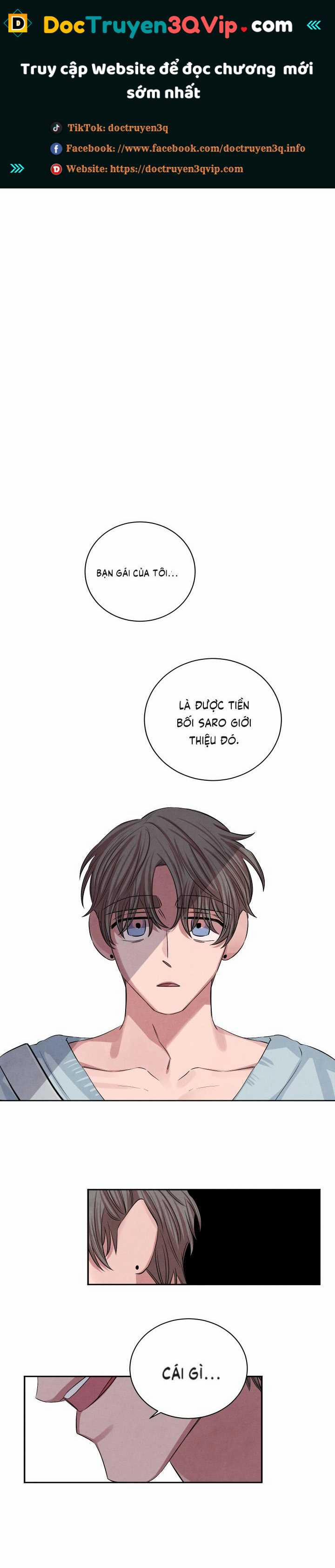 Âm Thanh Của San Hô 37 trang 0