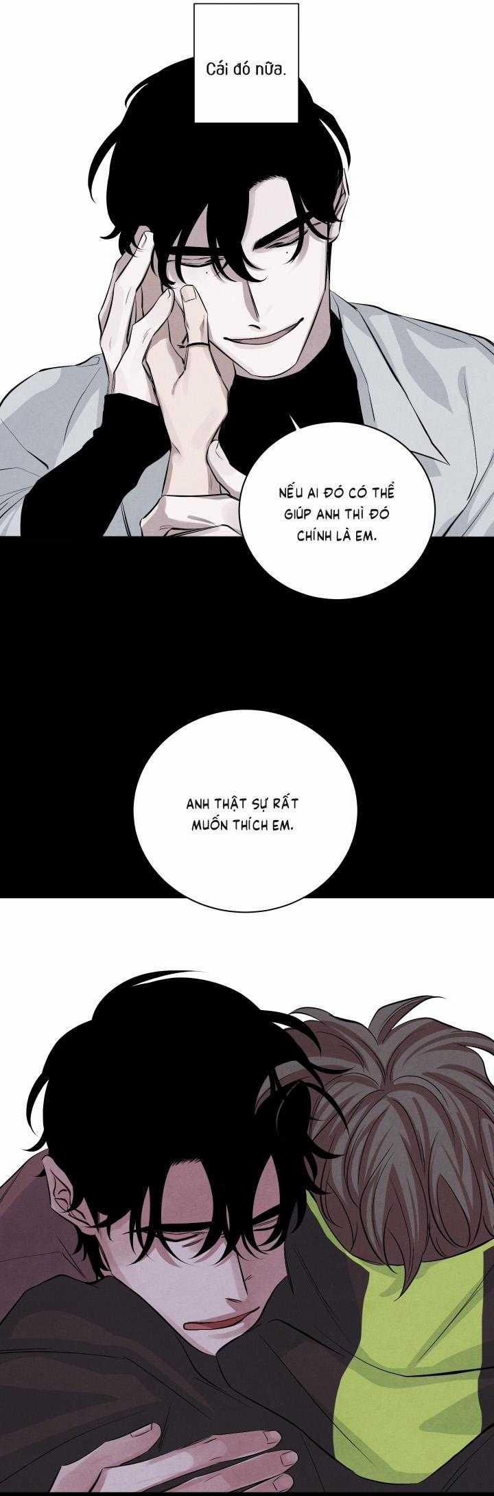 Âm Thanh Của San Hô 37 trang 10