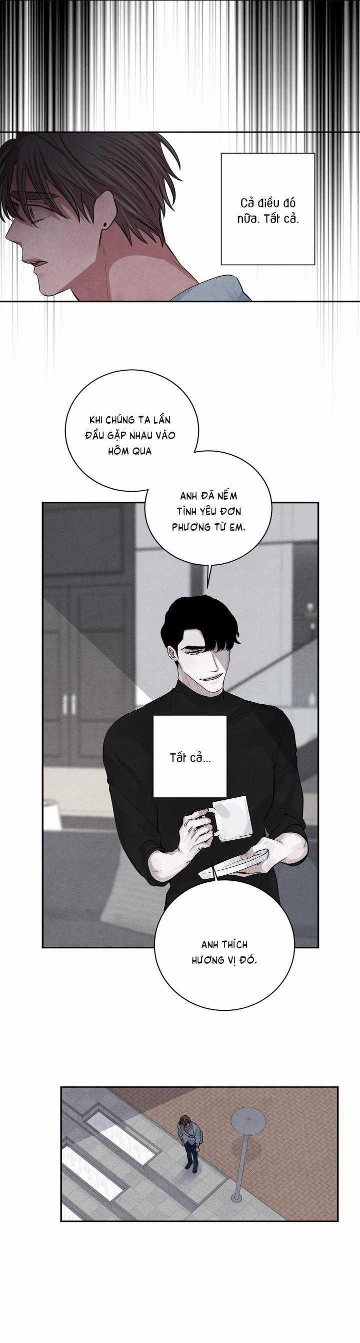 Âm Thanh Của San Hô 37 trang 11