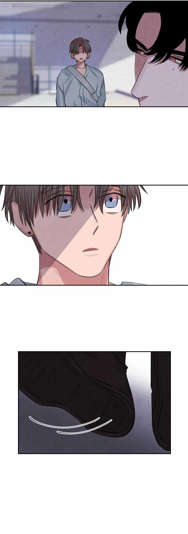 Âm Thanh Của San Hô 37 trang 8