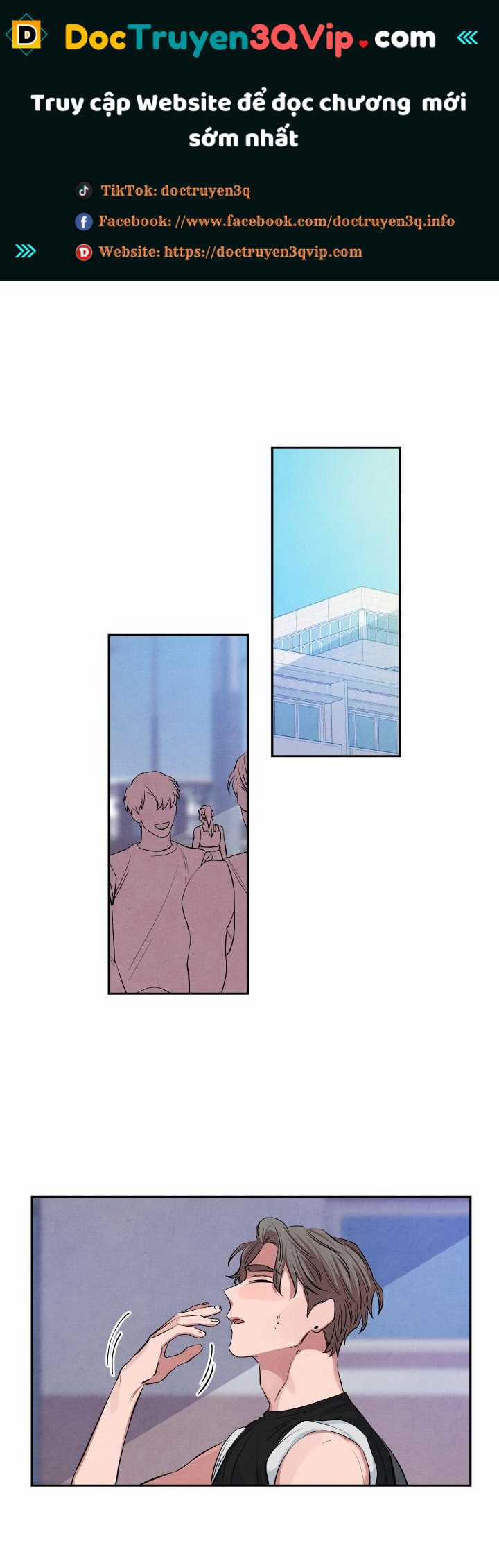 Âm Thanh Của San Hô 38 trang 0