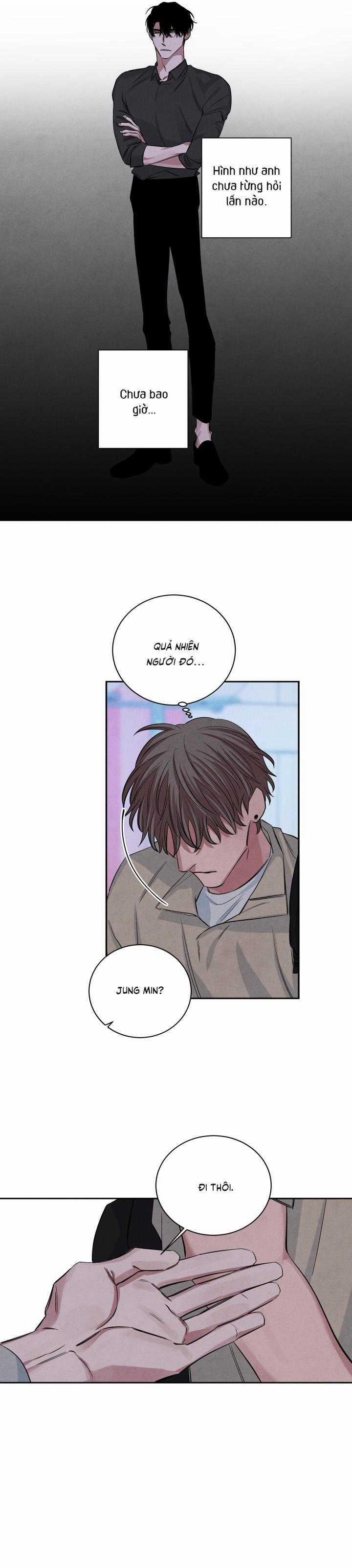 Âm Thanh Của San Hô 38 trang 10