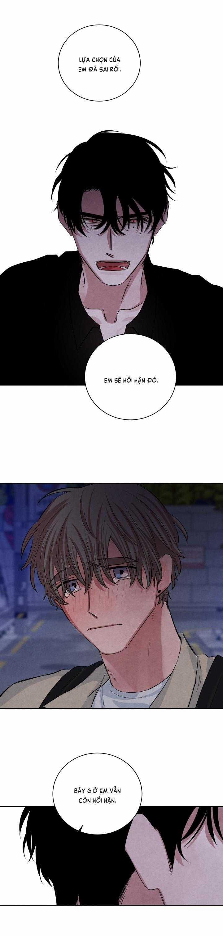 Âm Thanh Của San Hô 38 trang 15