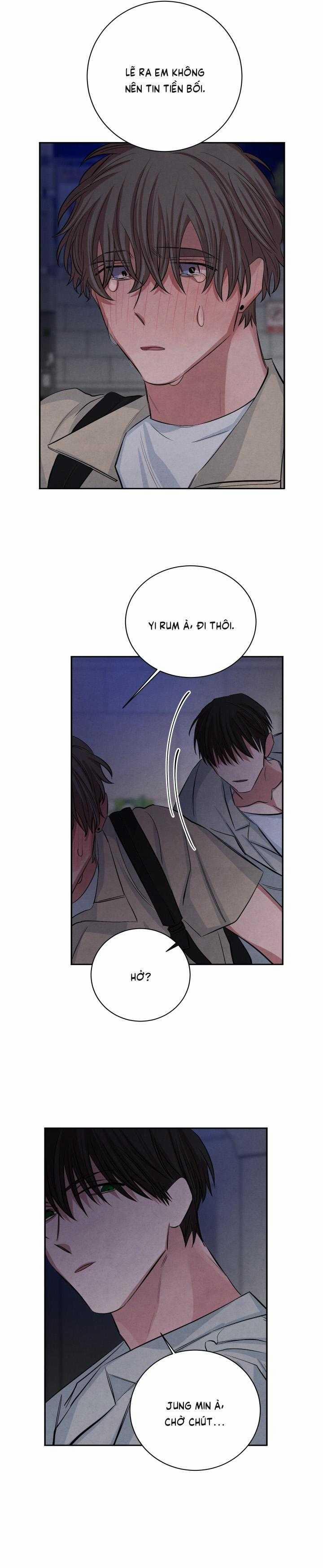 Âm Thanh Của San Hô 38 trang 16