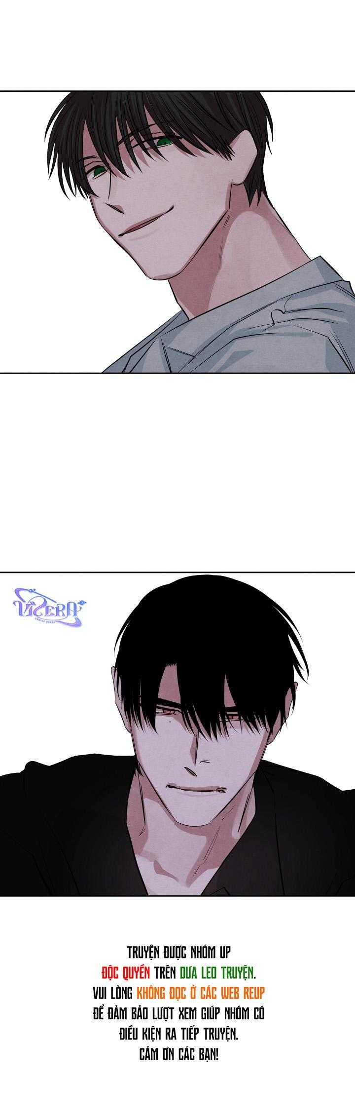 Âm Thanh Của San Hô 38 trang 17