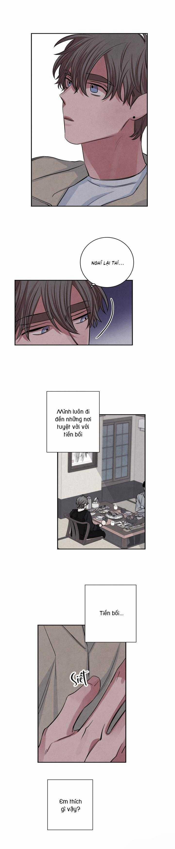 Âm Thanh Của San Hô 38 trang 9