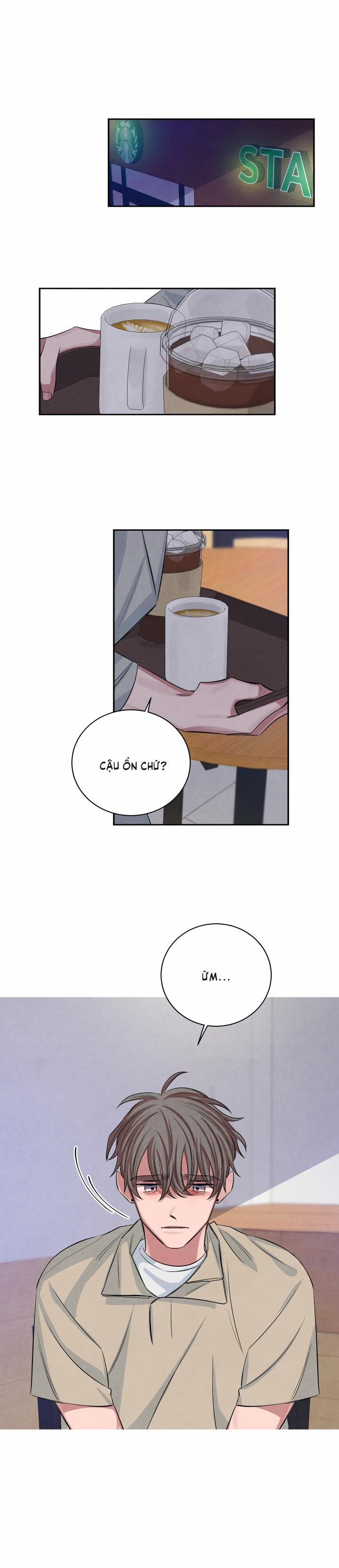 Âm Thanh Của San Hô 40 trang 0