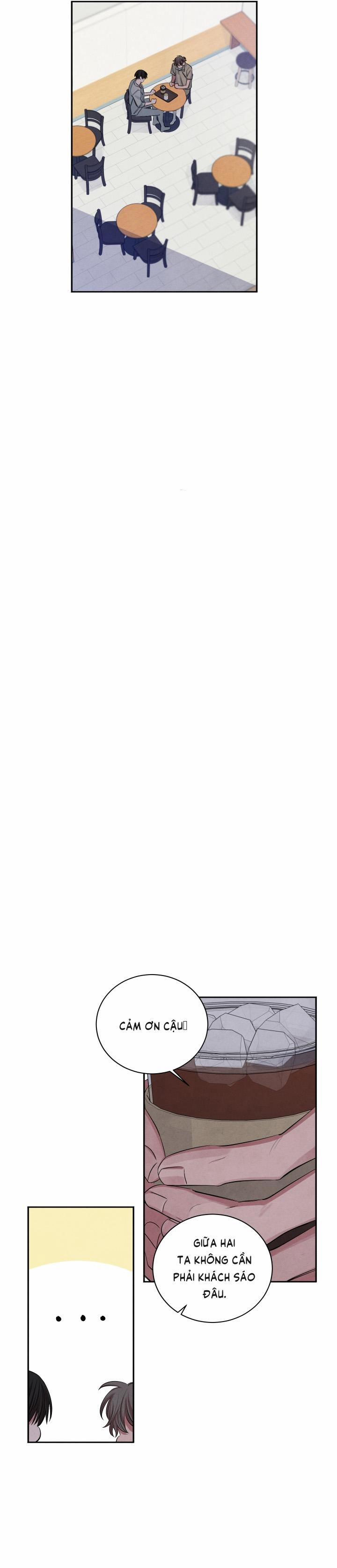 Âm Thanh Của San Hô 40 trang 1