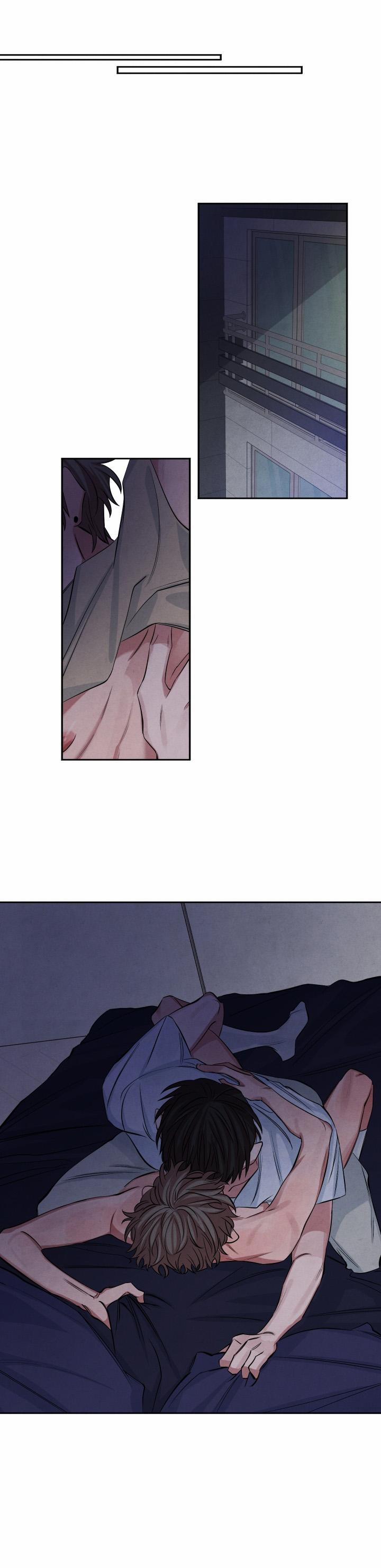 Âm Thanh Của San Hô 40 trang 13