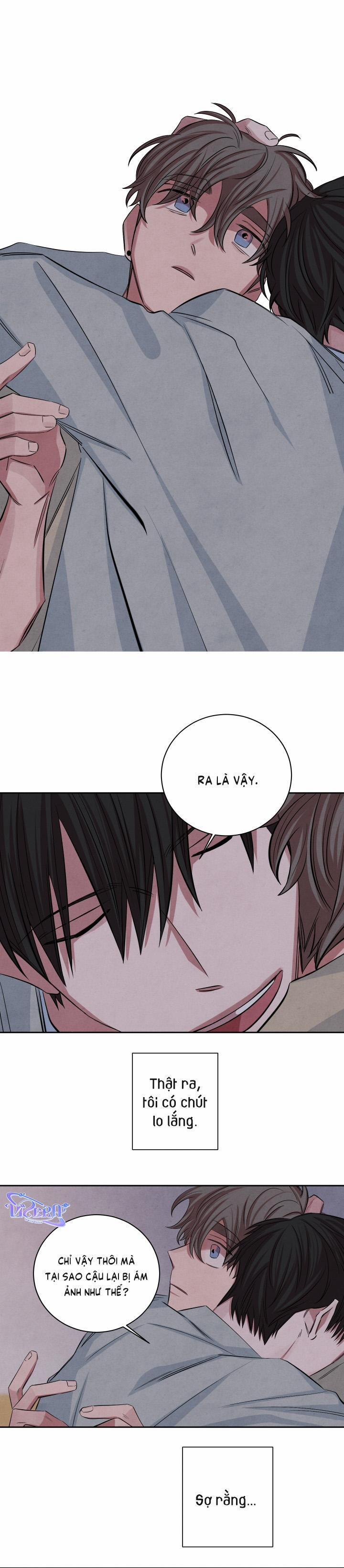 Âm Thanh Của San Hô 40 trang 6