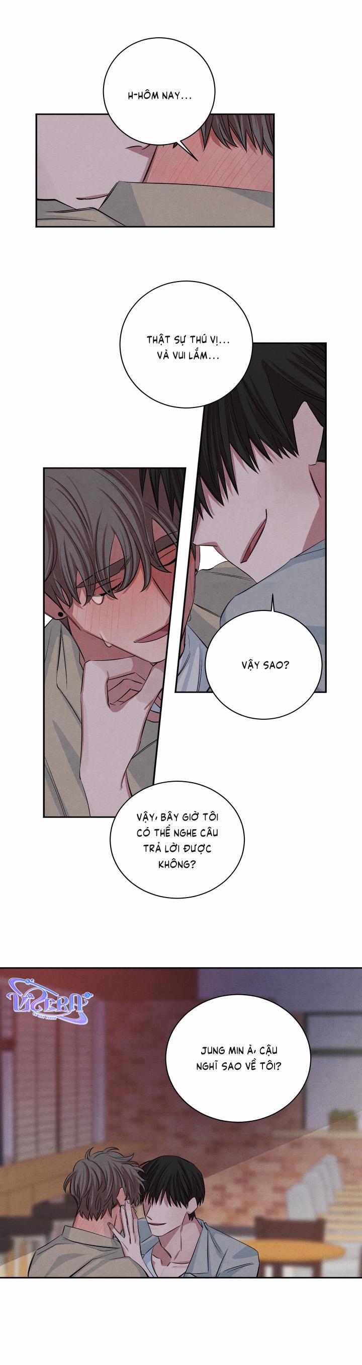 Âm Thanh Của San Hô 40 trang 8