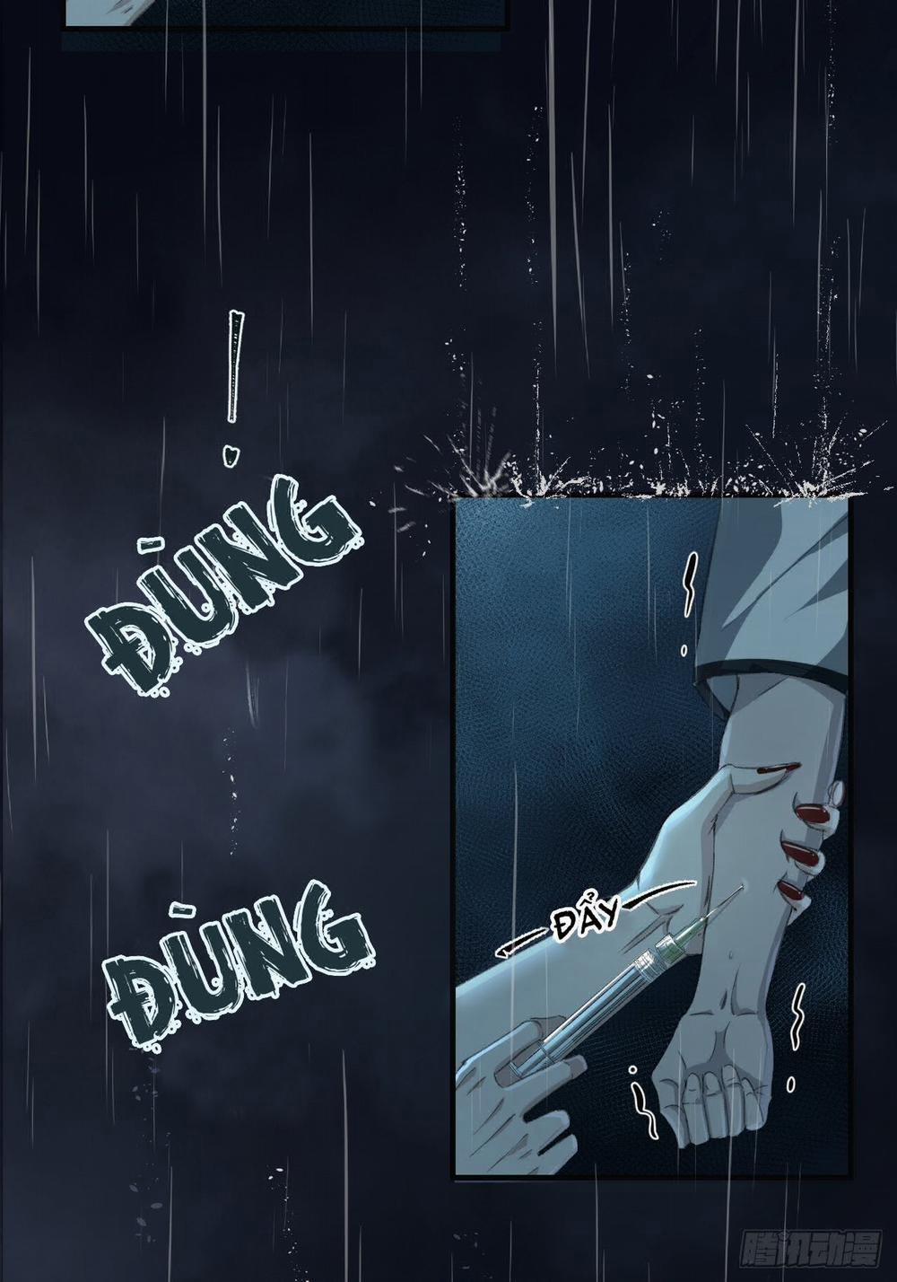 Âm Thanh Rung Động 0 trang 10