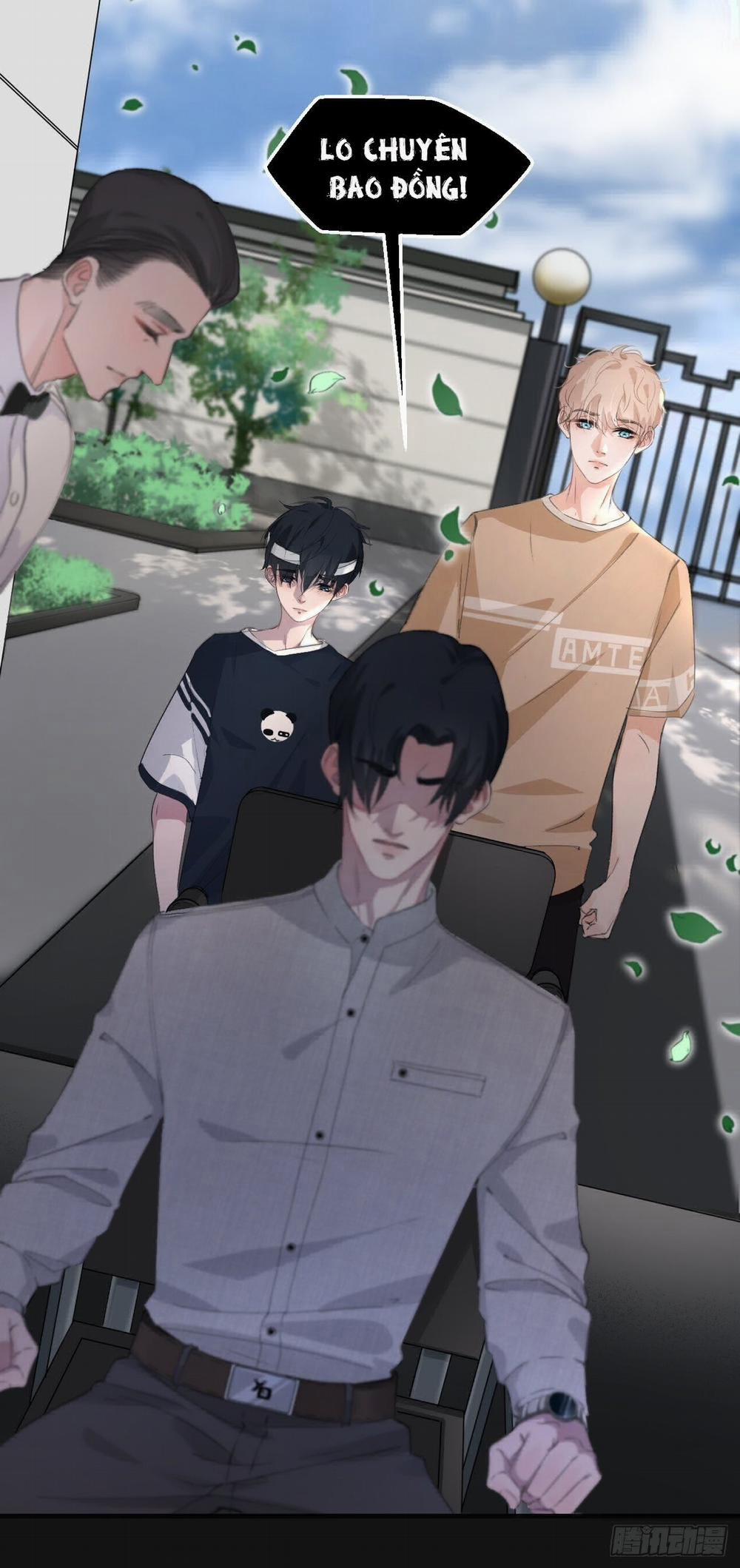 Âm Thanh Rung Động 0 trang 25