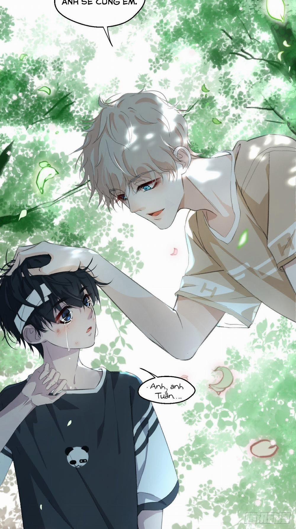 Âm Thanh Rung Động 0 trang 30