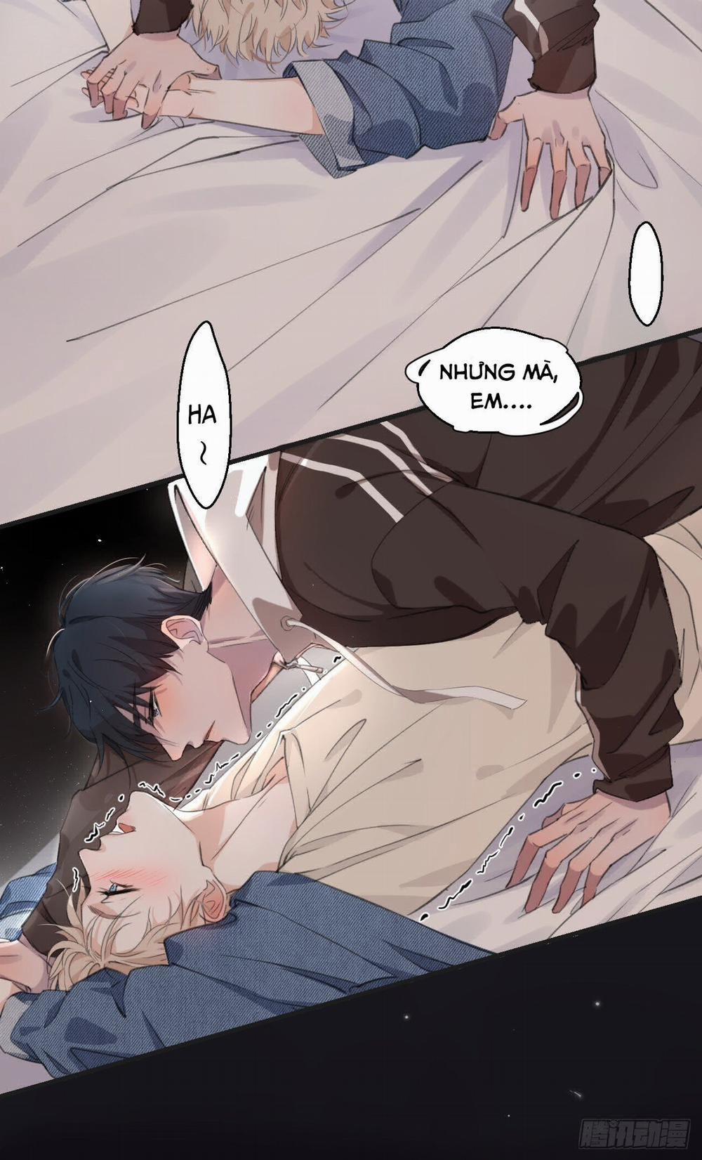 Âm Thanh Rung Động 0 trang 49