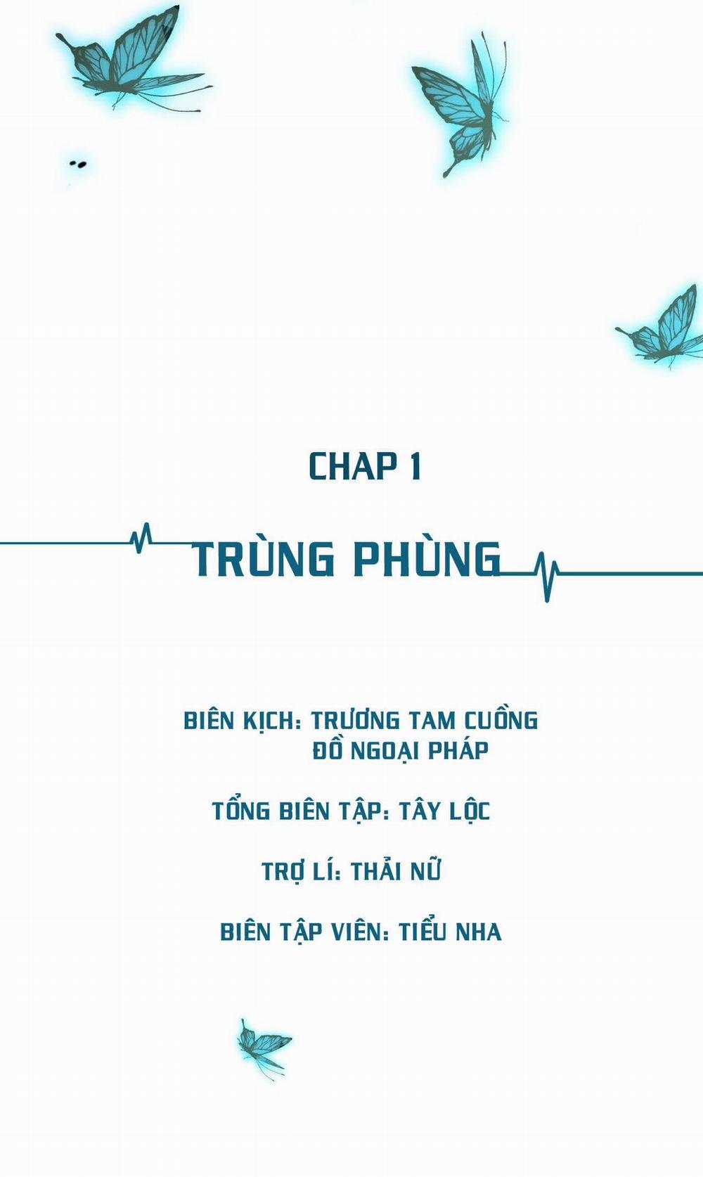 Âm Thanh Rung Động 1 trang 1
