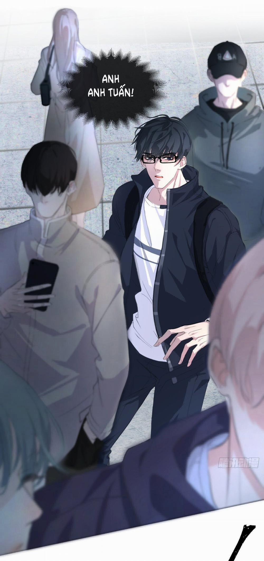 Âm Thanh Rung Động 1 trang 6